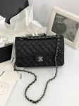 Сумка женская 25cm Chanel Артикул LUX-39913. Вид 1