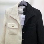 Жакет женский Chanel Артикул LUX-36968. Вид 2