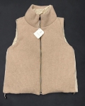 Двухстороннии жилет Brunello Cucinelli Артикул LUX-40052. Вид 1