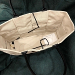 Сумка женская Bottega Veneta Артикул LUX-40137. Вид 2