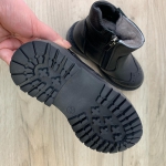 Ботинки зима Dolce & Gabbana Артикул LUX-40018. Вид 3