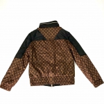 Куртка женская Louis Vuitton Артикул LUX-40004. Вид 2