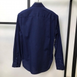 Рубашка   Артикул LUX-40234. Вид 2