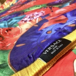 Наволочка на декоративные подушки  Артикул LUX-40130. Вид 2