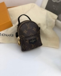 Кошелёк  Louis Vuitton Артикул LUX-40136. Вид 1