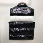 Жилет мужской Moncler Артикул LUX-39998. Вид 2