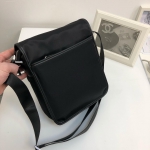 Сумка   мужская Prada Артикул LUX-40043. Вид 3
