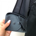 Рубашка   Артикул LUX-40229. Вид 2