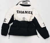 Куртка женская Chanel Артикул LUX-40051. Вид 2