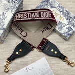 Плечевой ремень Christian Dior Артикул LUX-40110. Вид 1