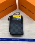 Ключница Louis Vuitton Артикул LUX-40369. Вид 2
