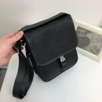 Сумка   мужская Prada Артикул LUX-40043. Вид 2
