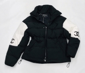 Куртка женская Chanel Артикул LUX-40051. Вид 1