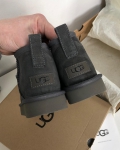 Classic Mini  Ugg Australia Артикул LUX-40221. Вид 2