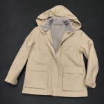 Парка   Артикул LUX-40054. Вид 1