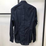 Рубашка   Артикул LUX-40233. Вид 2