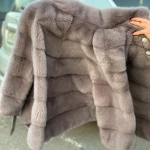 Жакет женский  Артикул LUX-40067. Вид 3