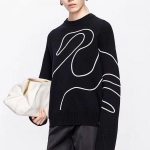 Свитер женский Celine Артикул LUX-40057. Вид 1