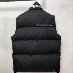 Жилет мужской Moncler Артикул LUX-37151. Вид 2