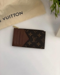 Визитница  Louis Vuitton Артикул LUX-40135. Вид 2