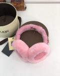 Меховые наушники Ugg Australia Артикул LUX-40155. Вид 2