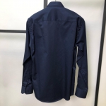 Рубашка   Артикул LUX-40230. Вид 2