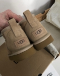 Classic Mini  Ugg Australia Артикул LUX-40220. Вид 2