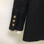 Жакет женский Chanel Артикул LUX-36968. Вид 4