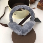 Меховые наушники Ugg Australia Артикул LUX-40154. Вид 2