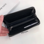 Портмоне Prada Артикул LUX-40114. Вид 3