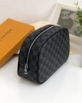 Косметичка  Louis Vuitton Артикул LUX-40151. Вид 2