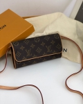 Сумка женская Louis Vuitton Артикул LUX-40133. Вид 1