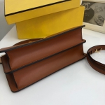 Сумка женская Fendi Артикул LUX-40240. Вид 2