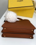 Сумка женская Fendi Артикул LUX-40242. Вид 3
