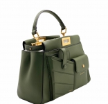 Сумка женская Fendi Артикул LUX-40371. Вид 2