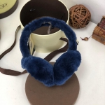 Меховые наушники Ugg Australia Артикул LUX-40152. Вид 1