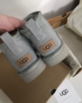 Classic Mini  Ugg Australia Артикул LUX-40222. Вид 2