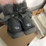 Bailey Bow Mini Customizable Ugg Australia Артикул LUX-40217. Вид 2