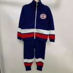 Костюм спортивный Gucci Артикул LUX-40384. Вид 1