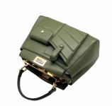 Сумка женская Fendi Артикул LUX-40371. Вид 1