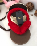 Меховые наушники Ugg Australia Артикул LUX-40153. Вид 1