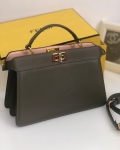 Сумка женская Fendi Артикул LUX-40239. Вид 1