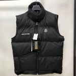 Жилет мужской Moncler Артикул LUX-37151. Вид 1