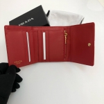 Кошелёк  Prada Артикул LUX-40426. Вид 2