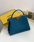 Сумка женская Fendi Артикул LUX-40241. Вид 1