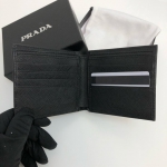 Портмоне Prada Артикул LUX-40286. Вид 3