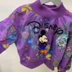 Свитшот  Артикул LUX-40387. Вид 2