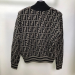 Кардиган Fendi Артикул LUX-40308. Вид 2