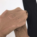 Гольфы   Артикул LUX-40269. Вид 2