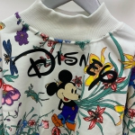 Свитшот  Артикул LUX-40386. Вид 2